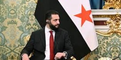 Asy Syaraa: Hubungan dengan Al Qaeda Adalah Masa Lalu