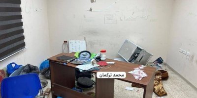 Kekerasan Kian Meluas: Pasukan ‘Israel’ Targetkan Kampus, Desa, dan Pengungsi Palestina