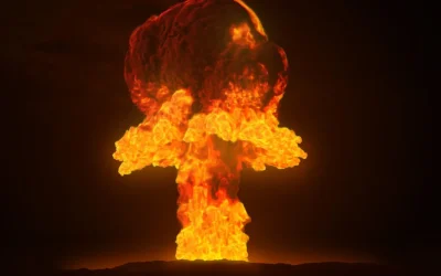 Eks Legislator AS Klaim Kongres Siapkan Bom Nuklir untuk Iran