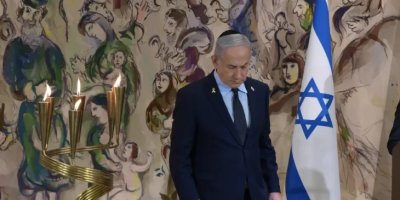 Jelang Sidang PBB, ‘Israel’ Panik Hadapi Gelombang Pengakuan Negara Palestina