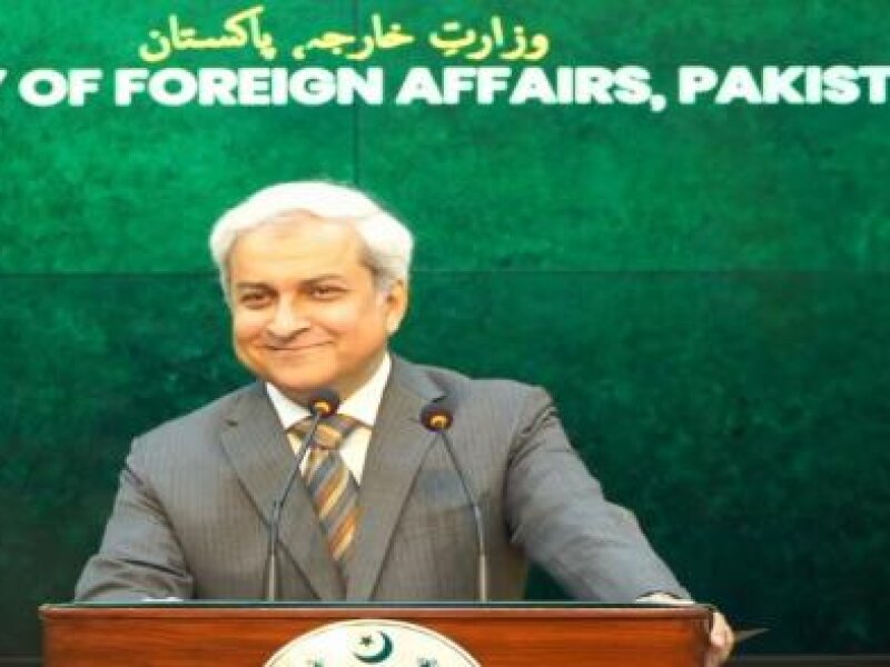 Pakistan Siap untuk Pembicaraan Tingkat Pemerintah dengan Imarah Islam