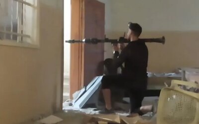 “Tanknya Terbakar”: Al-Qassam Ungkap Sosok di Balik Ucapan yang Viral