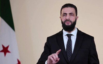 Asy Syaraa Memperingatkan Federalisme, dan Menekankan Persatuan Nasional