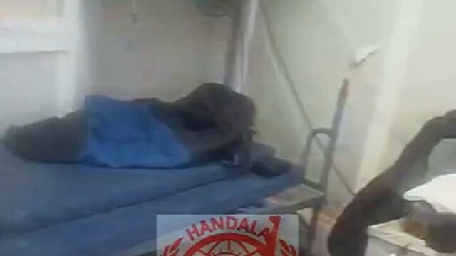 Kelompok Peretas Handala Rilis Video yang Diklaim Direkam di Dalam Pangkalan Militer 'Israel'
