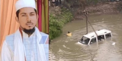 Selamatkan 7 Penumpang Hindu dari Tenggelam, Imam di India Dijadikan Pahlawan