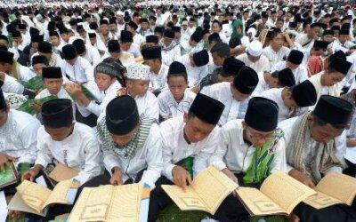 Pemerintah Bentuk Ditjen Pesantren, Wamenag: Langkah Strategis Perkuat Peran Santri dan Kiai