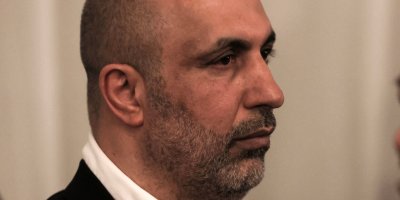 Turki Tangkap Agen yang Menjadi Mata-mata Mossad untuk Melacak Pemimpin Hamas Zaher Jabarin