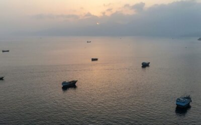 Iran Tidak Akan Membuka Selat Hormuz Sampai Syarat-syarat Terpenuhi