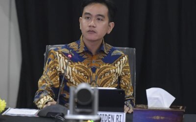 PKS Sambut Putusan MA soal Ijazah Gibran, Desak DPR Periksa Keabsahan Syarat Pendidikan Wapres