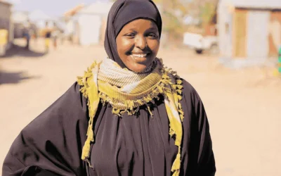 Aktivis Perempuan Somalia Disiksa Usai Kritik Pemerintah soal Korupsi