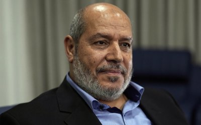 Kepala Negosiator Hamas Tiba di Mesir untuk Perundingan Gaza Setelah Serangan Qatar
