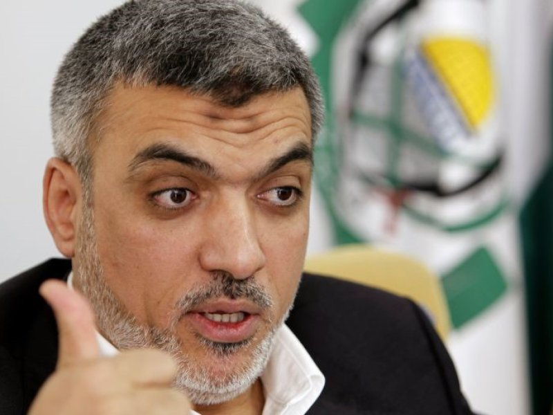 Izzat Al-Rishq: Mengusir Hamas dari Gaza adalah Ilusi ‘Israel’ yang Tidak akan Tercapai