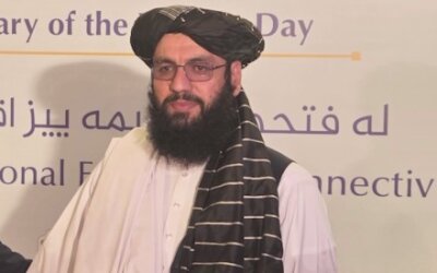 Noor: Hubungan Kabul-New Delhi Perkuat Stabilitas Kawasan