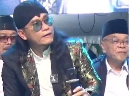 Media Malaysia Soroti Pernyataan Gus Miftah ke Penjual Es Teh