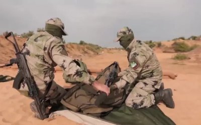 Bagaimana Hamas Kembangkan Senjata di Tengah Blokade ‘Israel’?