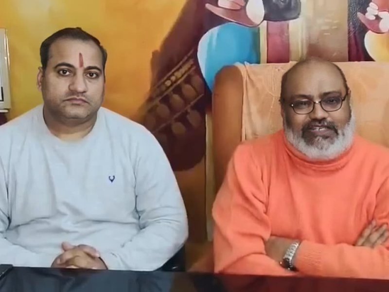 Pendeta Radikal India Ingin Ummatnya Memiliki Pasukan Bunuh Diri Seperti ISIS