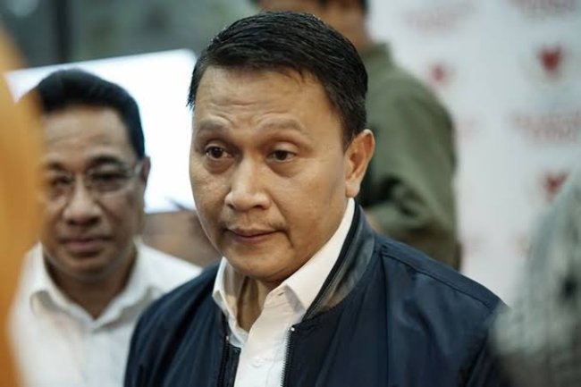 Mardani: Pemerintah dan DPR Sepakati Pendaftaran PPPK 2024, 99,99% Honorer Diangkat ASN