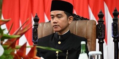 Kejanggalan Pendidikan Wapres Gibran Jadi Sorotan Publik