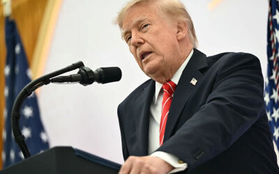 Trump Pastikan AS Tak Akan Serang Iran Sebelum Pemilu Paruh Waktu