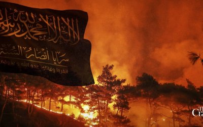 Meski Sudah Gencatan Senjata di Suwayda, Ansar al Sunnah Ancam Serang Druze