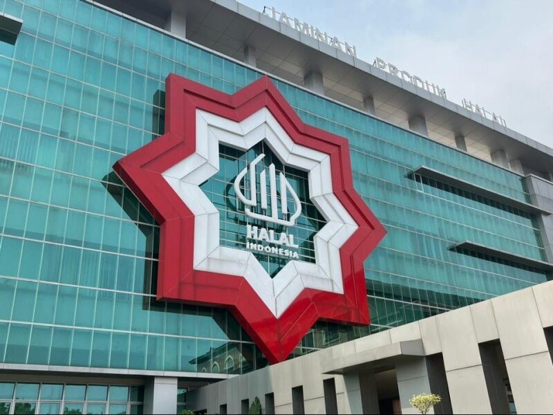 Mulai 18 Oktober 2026, Produk UMK hingga Restoran Wajib Bersertifikat Halal