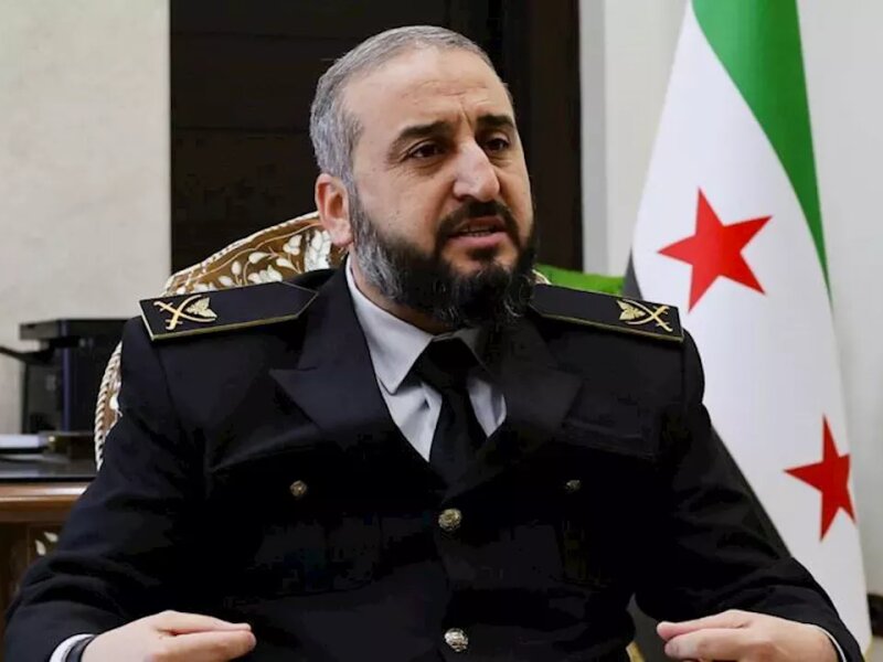 Damaskus Minta 'Israel' Hentikan Serangan ke Wilayah Suriah