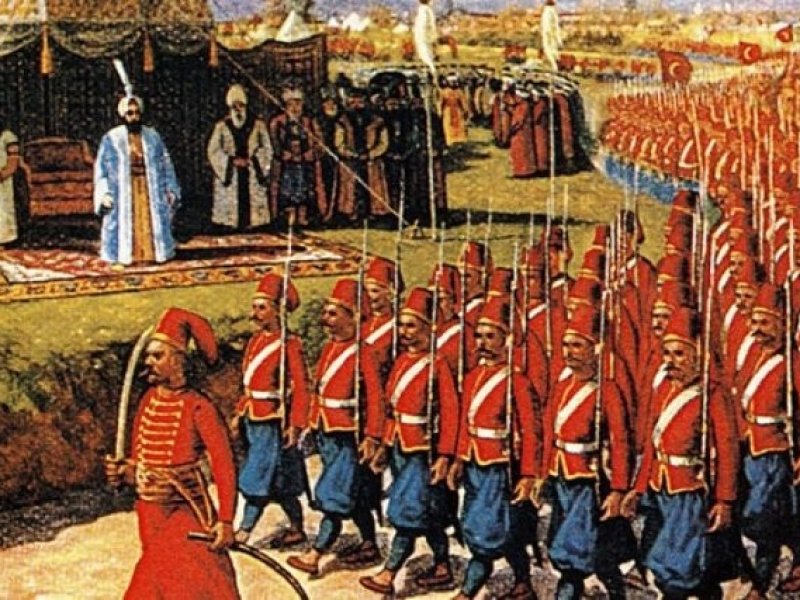 Mengenang Perang Utsmaniyah-Rusia Pada 1877 dan Lepasnya Balkan