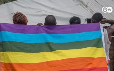 Niger Tangkap 16 Orang Terkait LGBT, Termasuk di dalamnya Pejabat dan Polisi
