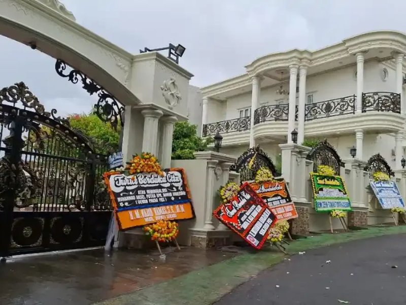 Misteri Pembunuhan Bocah Putra Politisi PKS di Cilegon, Adik Korban Jadi Saksi Kunci