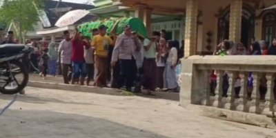 Seorang Ibu di Lumajang Tewas Saat Tonton Sound Horeg di Karnaval HUT RI