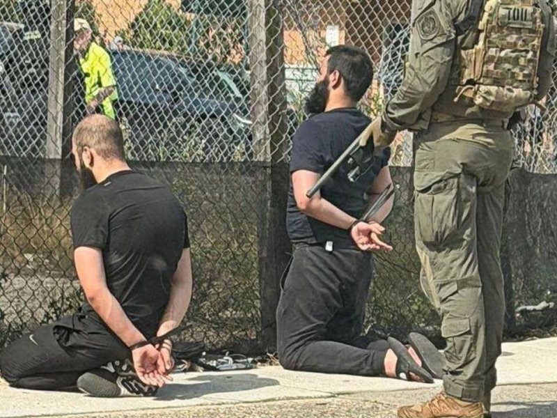 Diduga akan Melakukan Aksi Kekerasan, Polisi Australia Tangkap 7 Orang