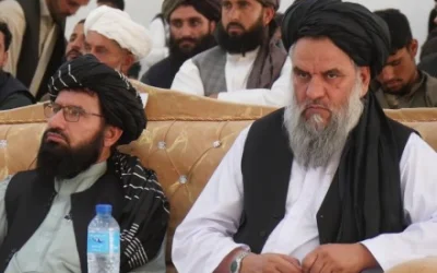 Menteri Informasi: Imarah Islam Afghanistan Tidak Takut Serangan atau Ancaman