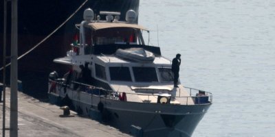 Aktivis Armada Bantuan Gaza Melakukan Mogok Makan Setelah Serangan “Israel”