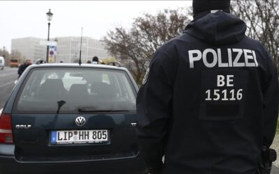 Menjadi Pemasok Perusahaan Pertahanan Rusia, Jerman Tangkap Lima Warganya