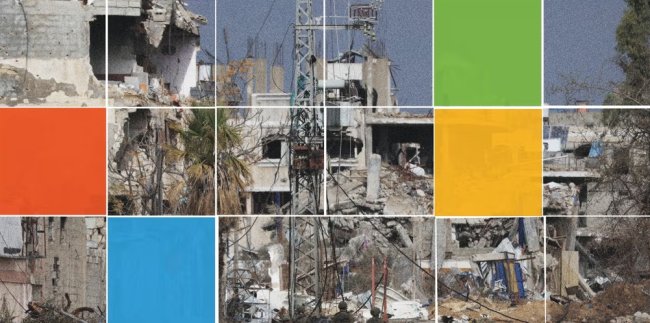 Viral! Microsoft Dukung &#8216;Israel&#8217; Bantai Warga Gaza Palestina