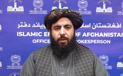 IIA Sebut Klaim 'Budidaya' Narkoba di Afghanistan Sudah Nol