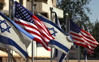 "Israel Raya" dan Perang Proksi: Penulis Peringatkan Ancaman Perang Regional yang Akan Menyeret Semua Pihak