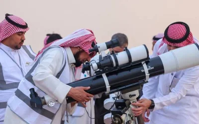 Arab Saudi Tetapkan Idul Adha 27 Mei 2026