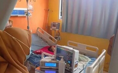Balita di Bengkulu Keluarkan Cacing Gelang dan Mulut dan Hidung, Ditemukan Larva di Paru-Paru