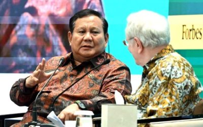 Prabowo Perintahkan Efisiensi Besar-Besaran BUMN: Kurangi dari 1.000 Jadi 240