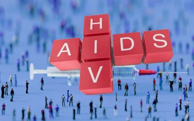 HIV/AIDS: Mengancam Generasi, Mengguncang Peradaban