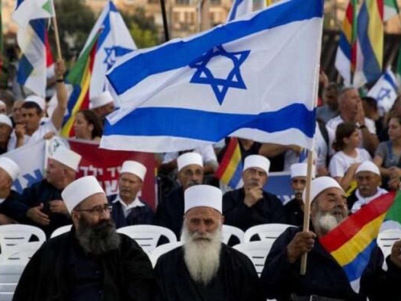 Druze: Agama Tertutup dari Jantung Syam