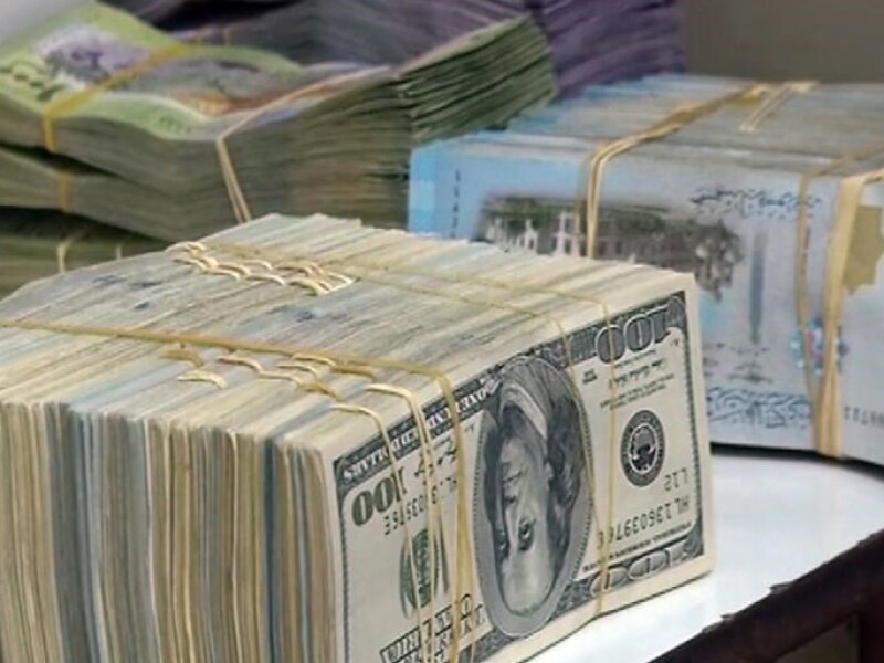 Aset Suriah Senilai $112 Juta Dibekukan di Swiss