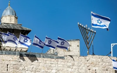 'Israel' Ambil Alih Kewenangan Masjid Ibrahimi