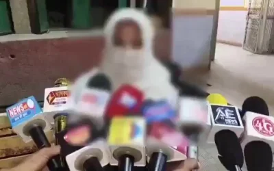Mau Beli Sayuran, Gadis Kecil Muslim Malah Dibius dan Diperkosa di India