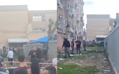 Hizbullah Lancarkan Serangan Roket ke ‘Israel’ Utara, Targetkan Pangkalan Militer