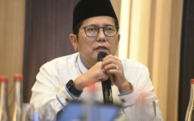 MUI Kembali Dorong Hukuman Mati bagi Koruptor