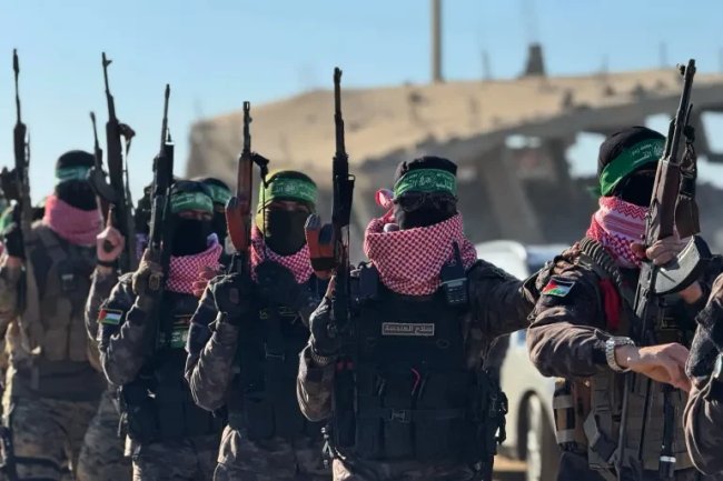 Bagaimana Hamas Bisa Menyukseskan Strateginya dan Lolos dari Perangkap?