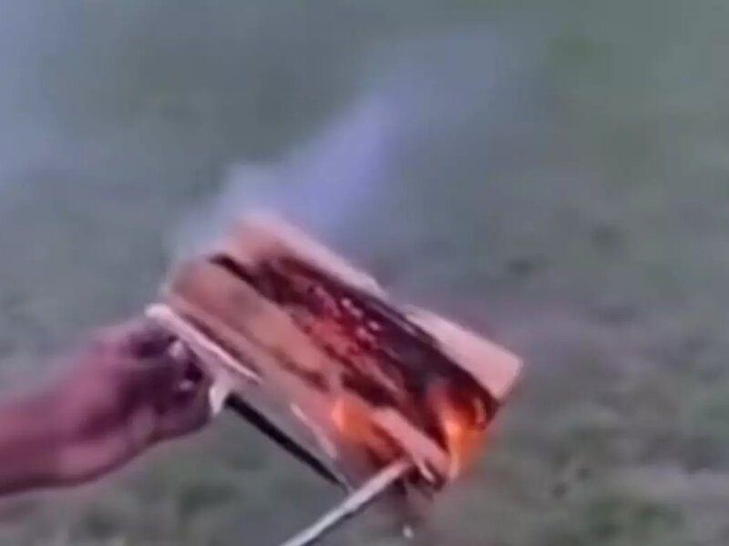 Pelajar AS Bakar Al Quran di Chichago