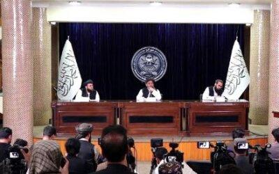 Pemerintah Kota Kabul Merencanakan 233 Proyek dengan Anggaran 9 Miliar